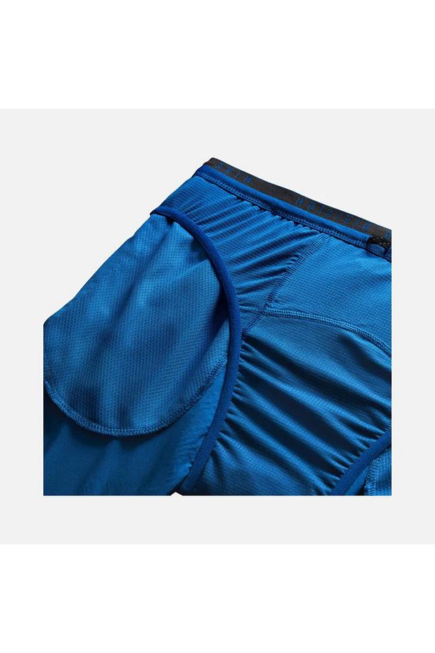 Run Division Dri-Fit ADV 10cm (approx.) Brief-Lined Running Erkek  astarlı mavi koşu  Şort fn3377 - 6