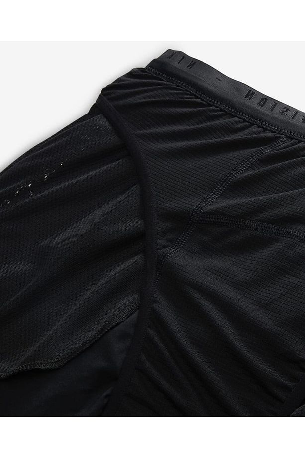 Run Division Dri-Fit ADV 10cm (approx.) Brief-Lined Running Erkek Şort NDD SPORT - 4