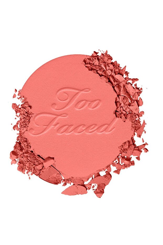 Cloud Crush Blurring Blush - 5