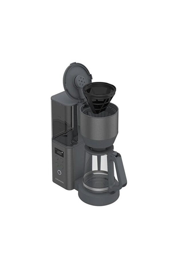 KM 7440 Filtre Kahve Makinesi - 3