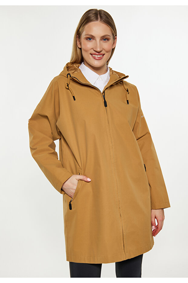 raincoat - 3