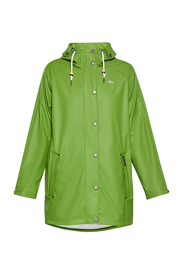 raincoat - 2