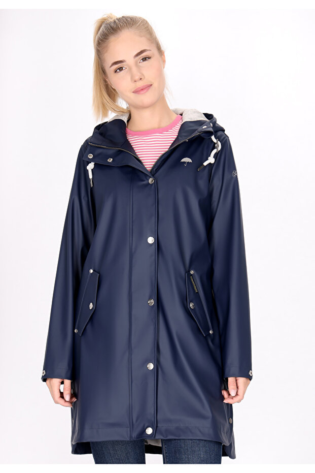 raincoat - 3
