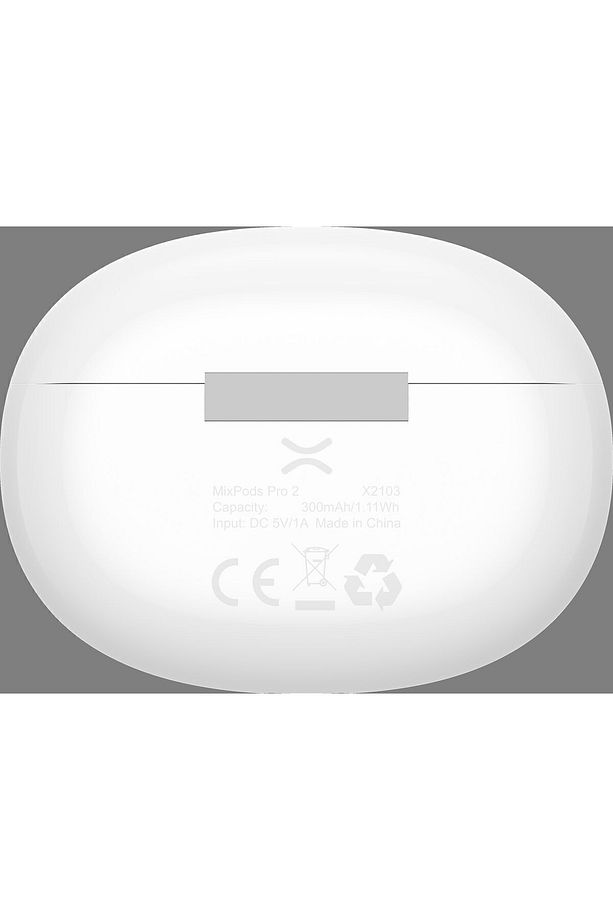 MIXPODS PRO 2 KABLOSUZ ŞARJ ÖZELLİKLİ BLUETOOTH KULAKLIK - 7
