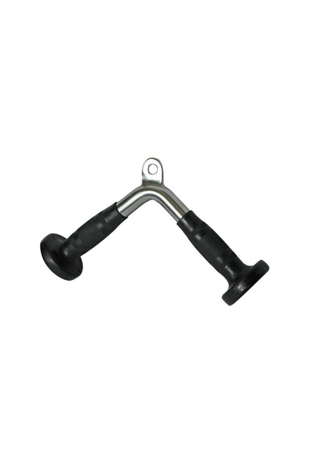 Triceps Bar Ergonomik Tutma Kolları - 1
