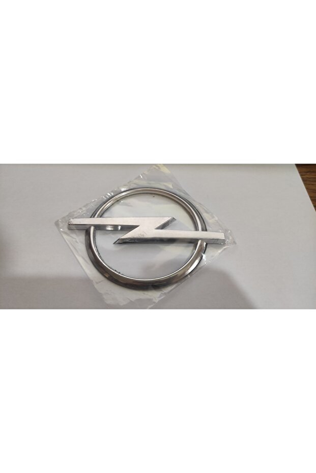 معطف الأمتعة الخلفي Opel Vectra C 2003 - متوافق (12.8 سم × 9.8 سم) عالي الجودة