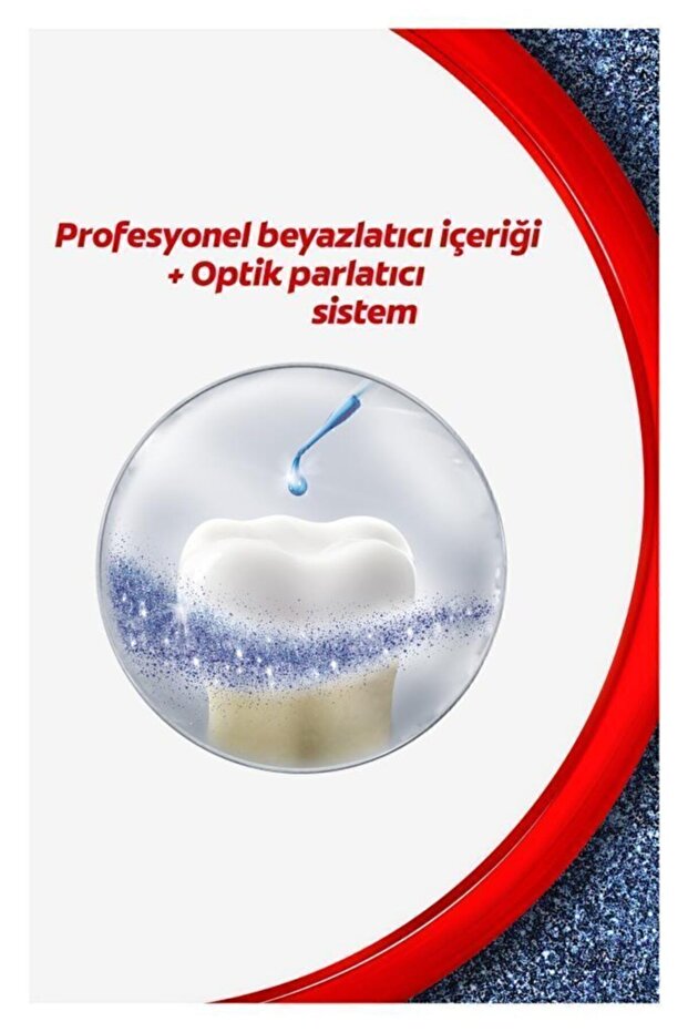 Optic White Expert Complete Whitening Toothpaste 75 ml - 4