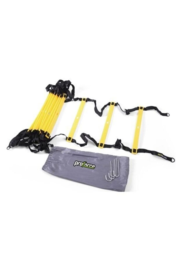 Antrenman Merdiveni - 1