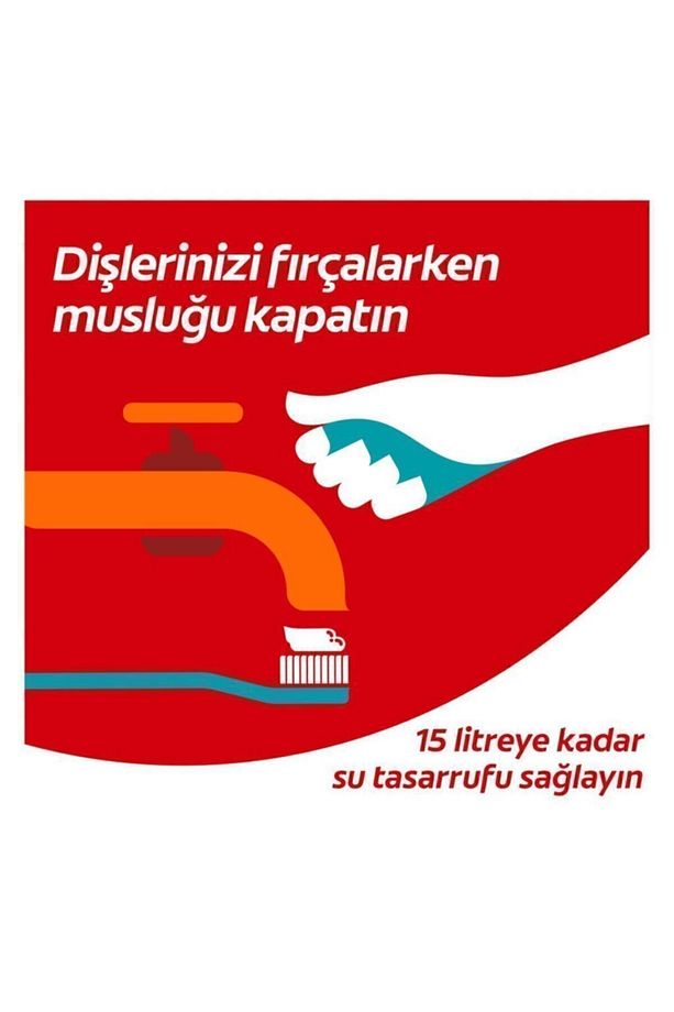 Hassasiyete Pro Çözüm Beyazlatıcı Pro Relief Diş Macunu 4x 75 ml - 4