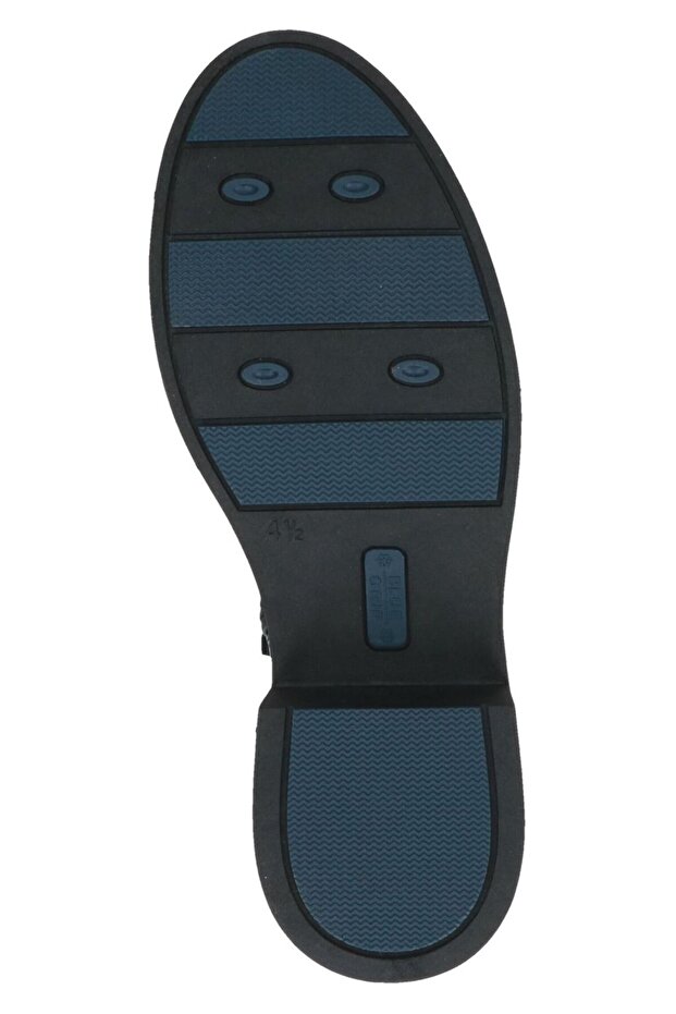 Stiefelette - 5