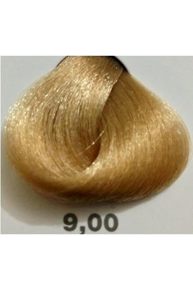 Selectıve Sac Boyası 9.00 - 1