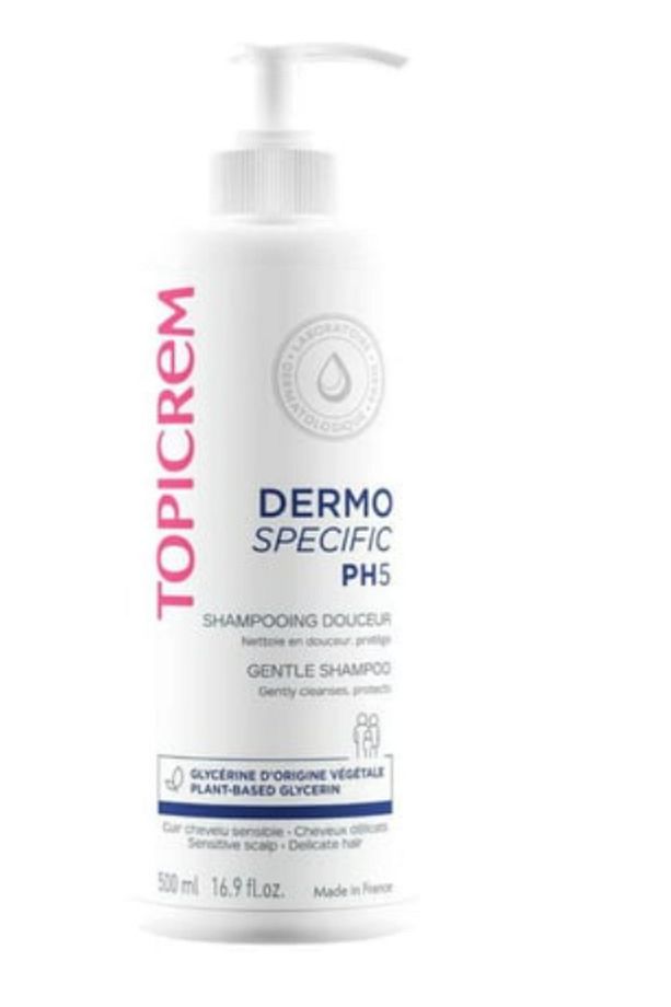 Dermo Specific PH5 Gentle Shampoo 500 ml - 1