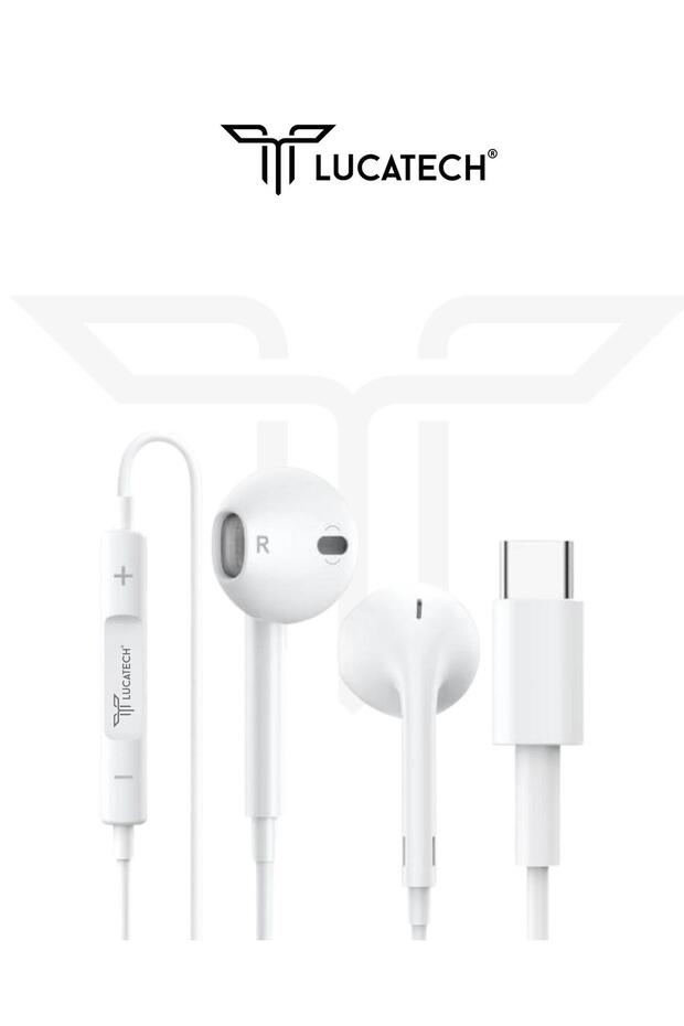 Xiaomi Redmi Note 11 / 12 Pro / 13 Pro 5g / 13 Pro 5g Uyumlu Type-c Kulaklık - 2