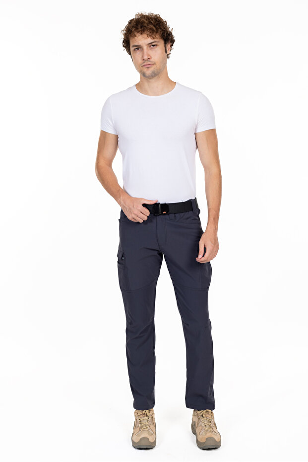 AYZ OUTDOOR AKN 515 - Lycra Tactical Pants