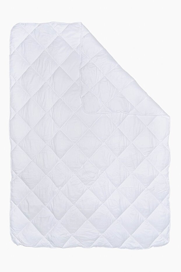 Tek Kişilik Microfiber Yorgan - 1