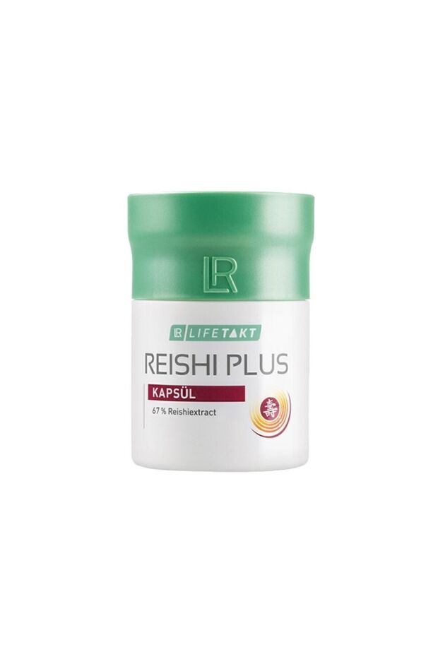Reıshı Plus - 1