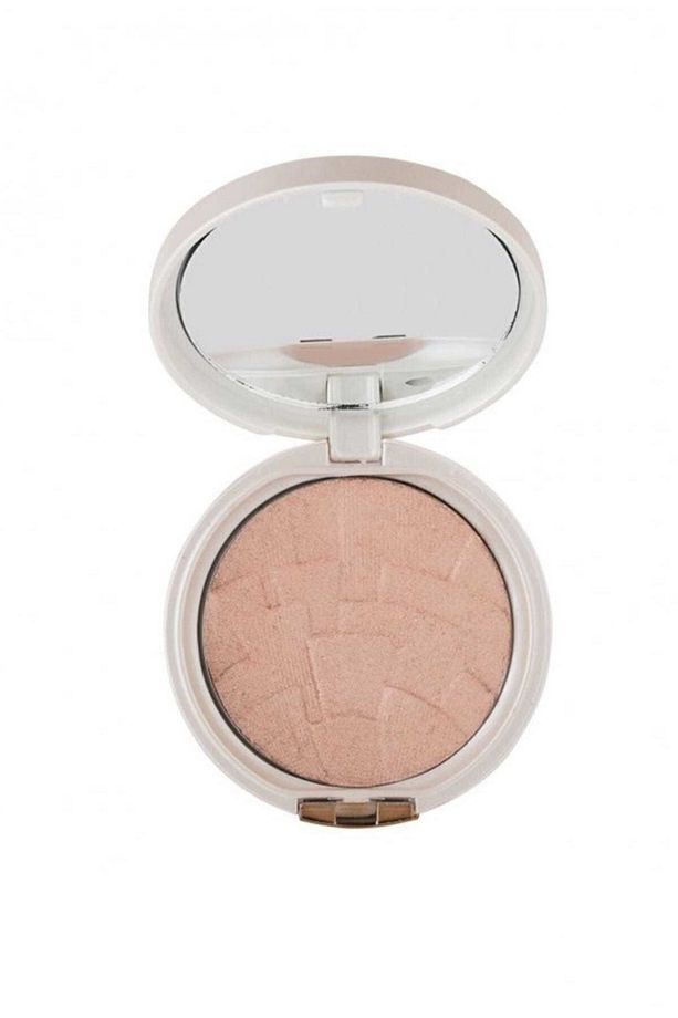 Aydınlatıcı - Highlighter 01 - 1
