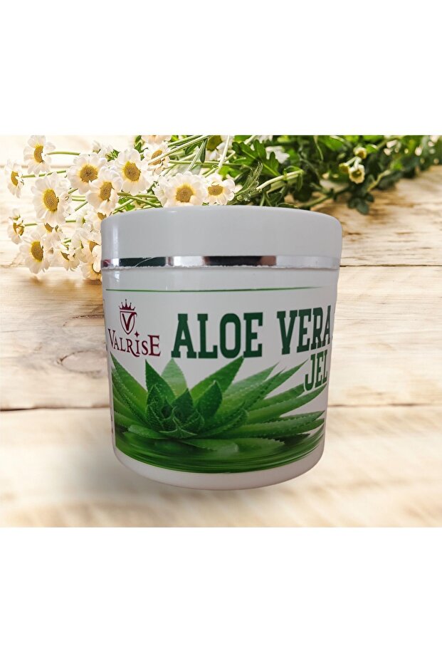 Aloe Vera Jel