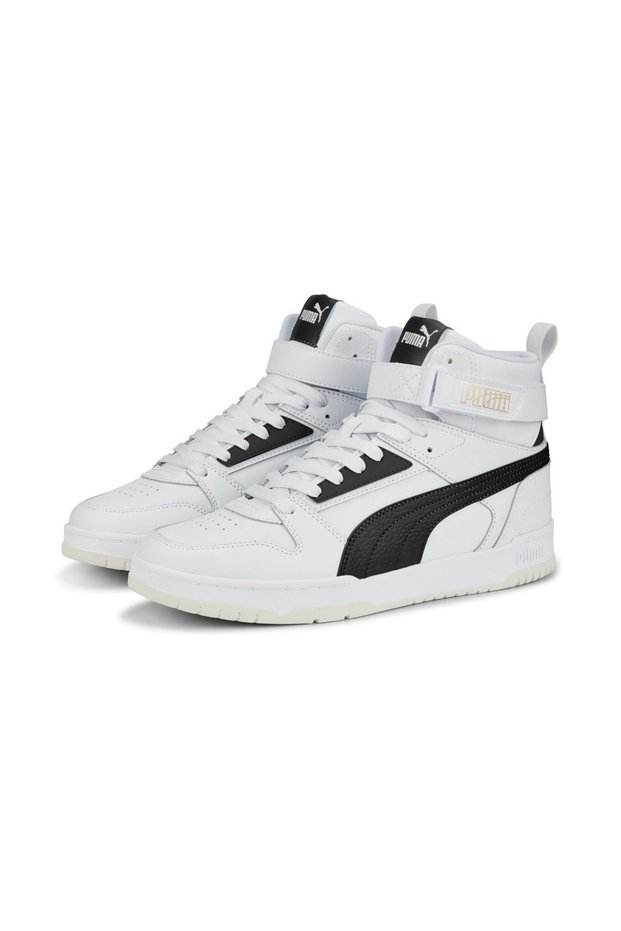 Rbd Game High Top Sneakers 385839 -01