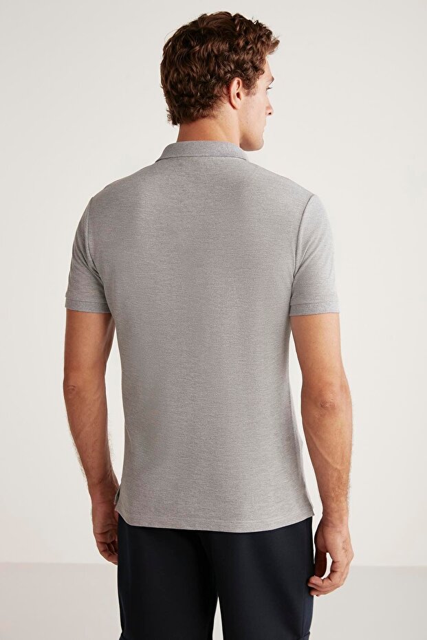 First Touch Tişört Ft419 - 4