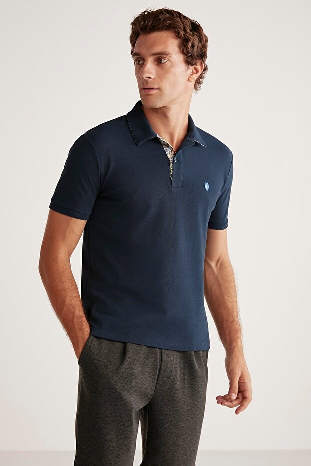 First Touch Tişört - 3