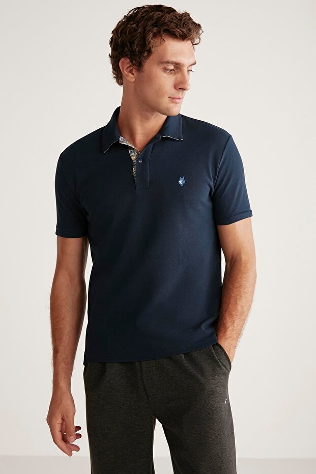 First Touch Tişört - 1