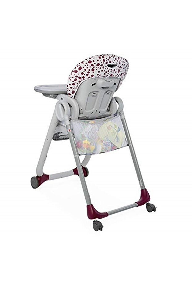 Mama Sandalyesi Filesi - 1