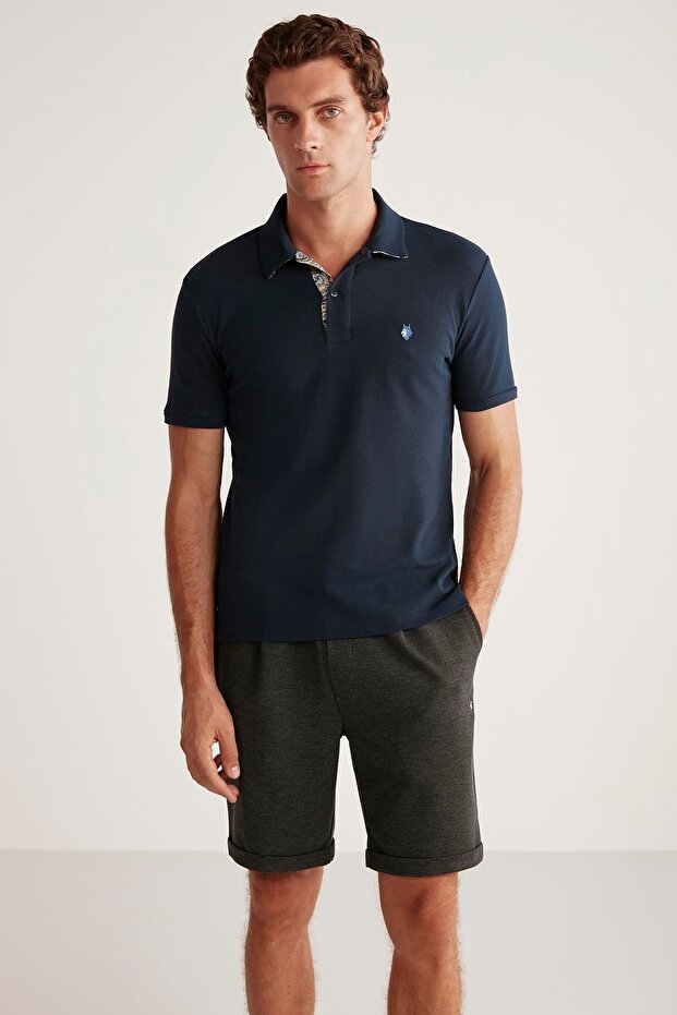 First Touch Tişört - 2