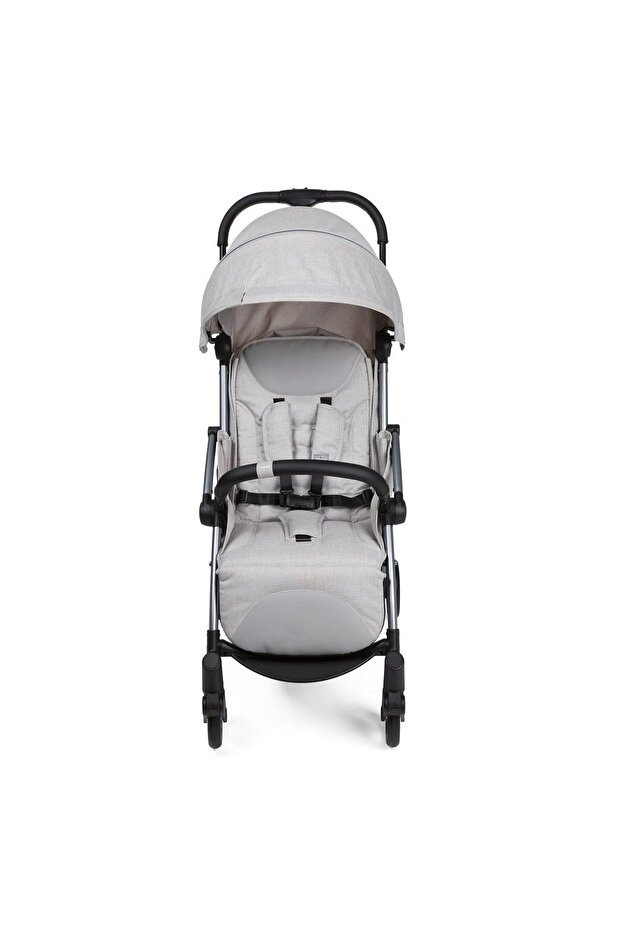 Duo Goody Plus Grey Mıst Tr - 3