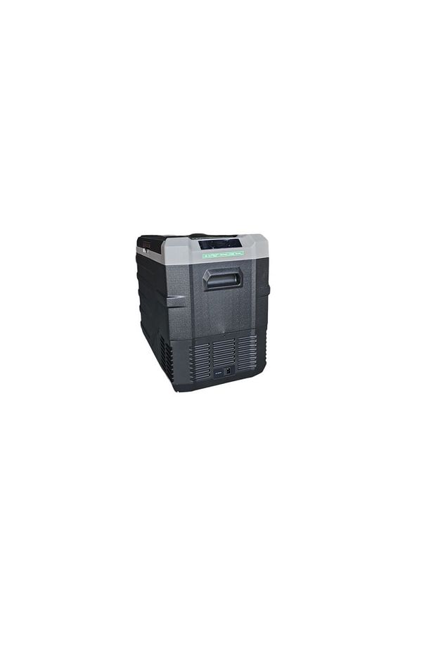 Dmt40 Litre Tek Kapak Tır,kamyon,oto,traktör,tekne,kamp Uyumlu 12-24 Volt Buzdolabı - 4
