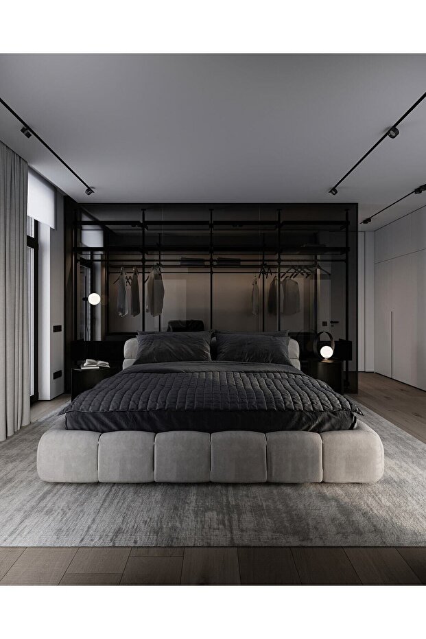 SEM-S MODERN JAPON KARYOLA - 1