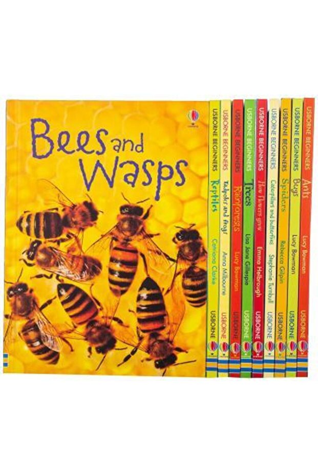 Beg Boxset - Nature Phon?cs Set X 12 - 1