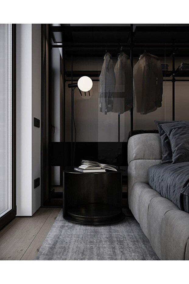 SEM-S MODERN JAPON KARYOLA - 4