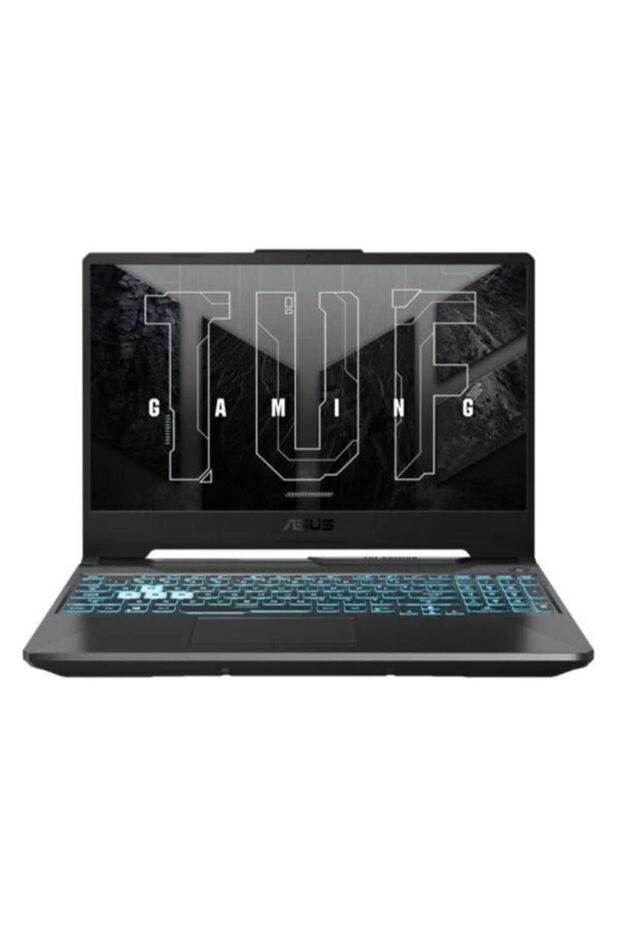 TUF Gaming A15 Ryzen 5 7535HS 16 GB 2 TB SSD RTX3050 15.6" 144Hz Win11 Home FA506NC-HN048 Zi726 - 2