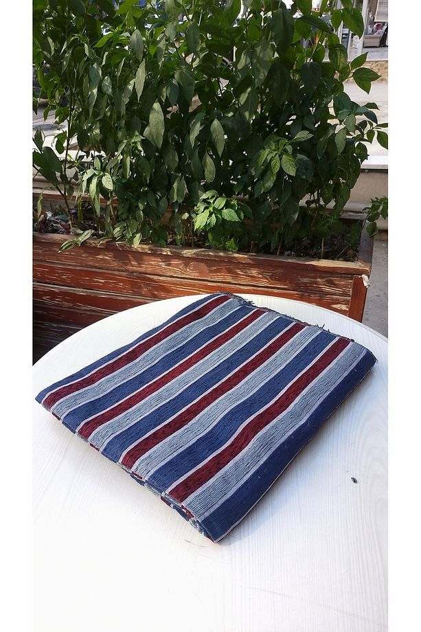 Koltuk Örtüsü 3mt X 180 Cm Kadife - 3