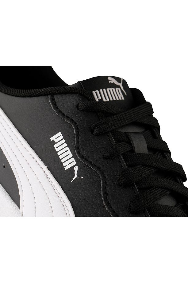 Kadın Günlük Ayakkabı 38014701 Siyah Puma Skye Clean - 8