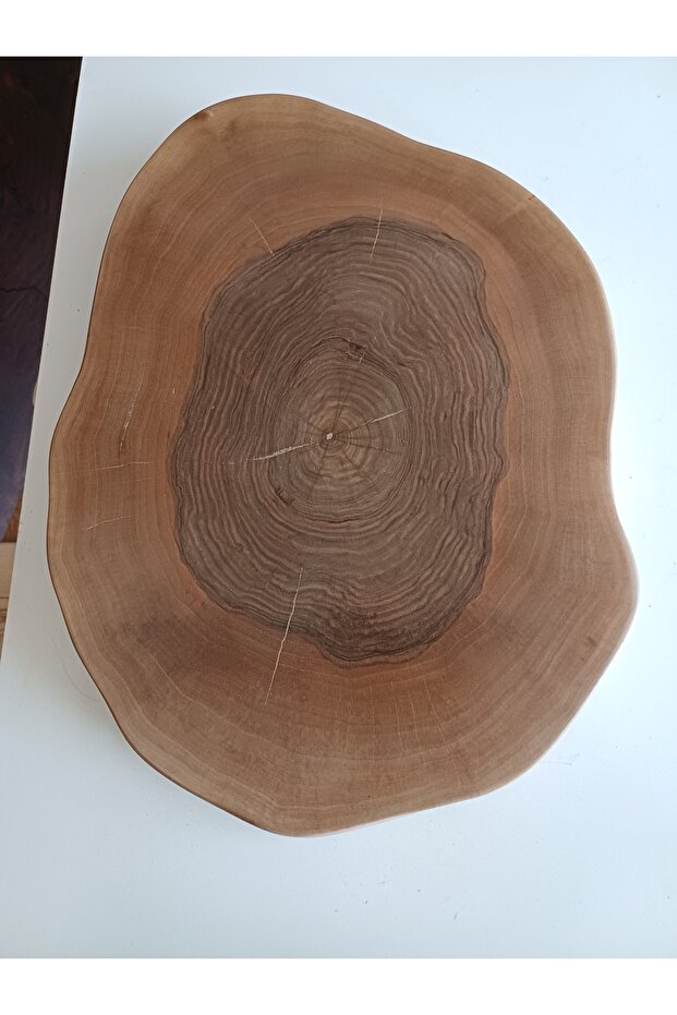 ceviz sehpalık tablalar - 2