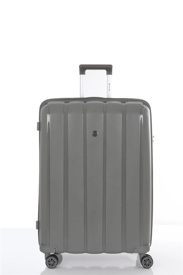 Mçs Polipropilen Valiz V305 75 Cm