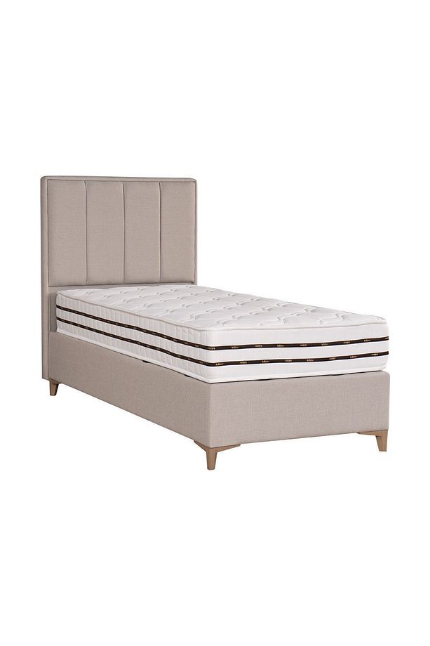 Comfort Lüks Sleepy Paket Yaylı Yatak (BAZA VE BAŞLIK DAHİL DEĞİLDİR) - 4