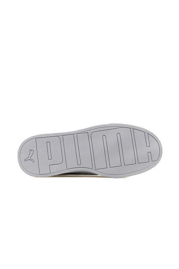 Kadın Günlük Ayakkabı 38014701 Siyah Puma Skye Clean - 6