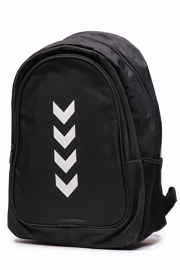 STD 980090-2001 Siyah DAVID BAG PACK Klasik - 1