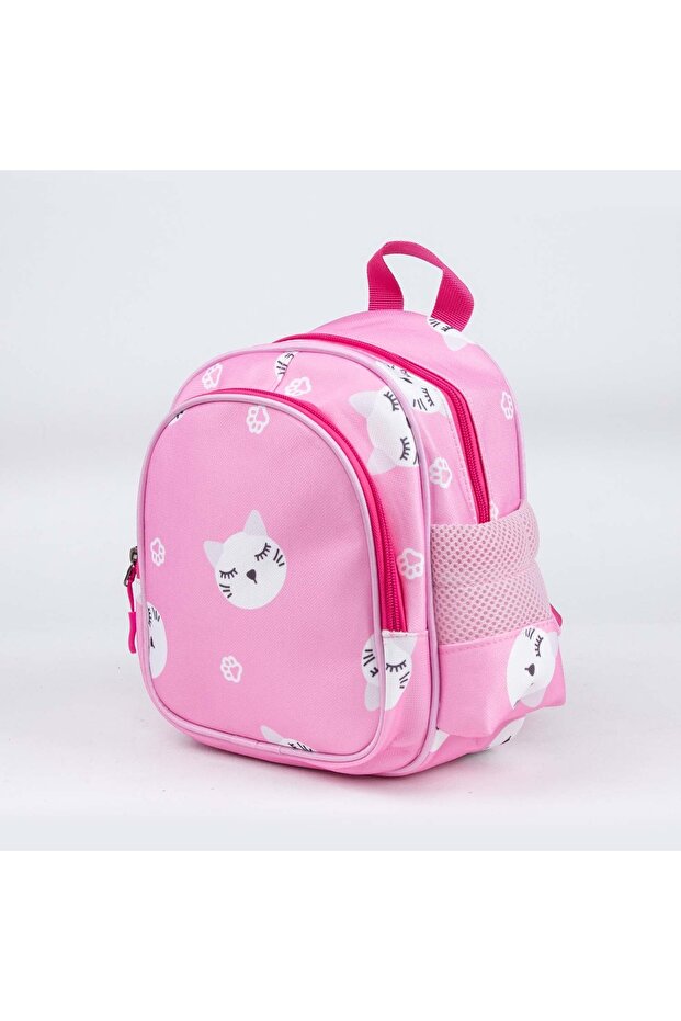 Kindergarten Backpack - Nursery - 2