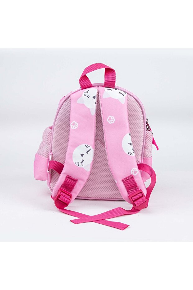 Kindergarten Backpack - Nursery - 3