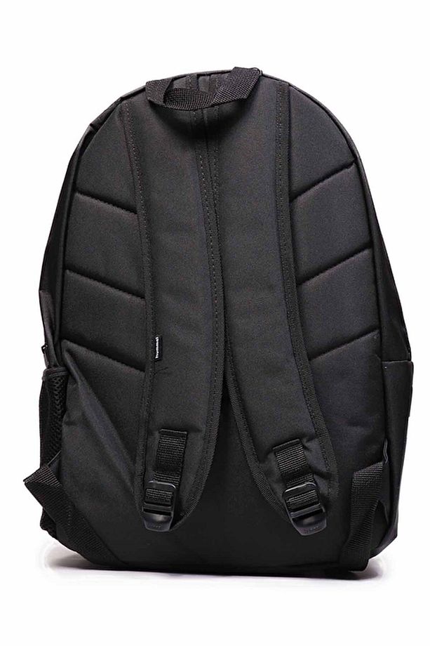 STD 980090-2001 Siyah DAVID BAG PACK Klasik - 3