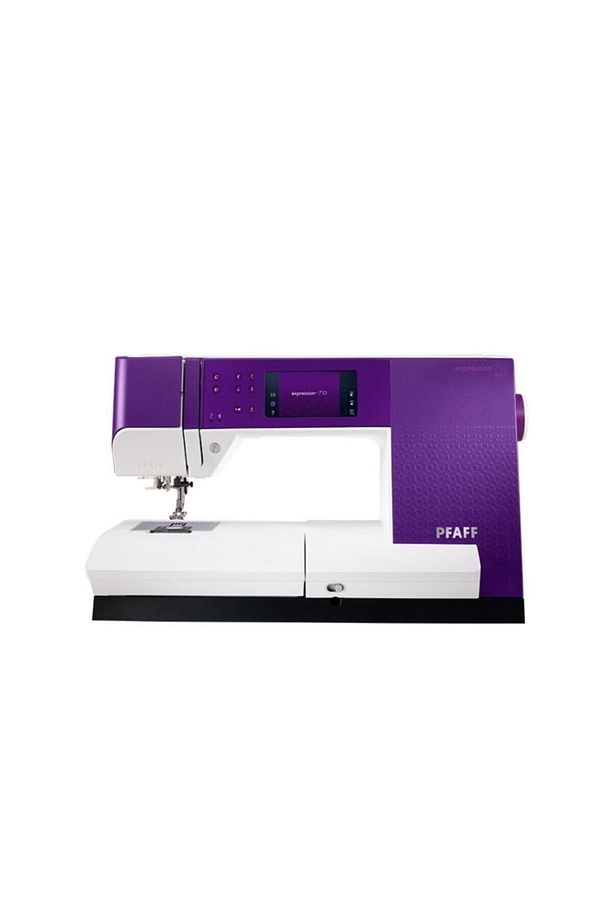 Expressıon 710 Dikiş Makinesi - 1