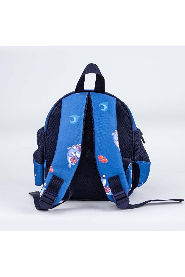 Kindergarten Backpack - Nursery - 3