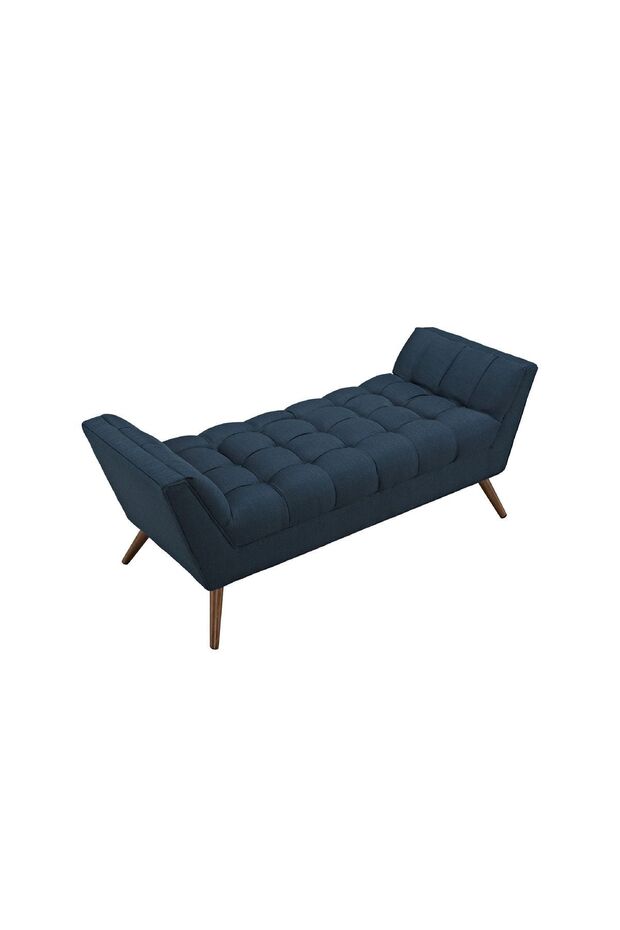 Anka Puf Bench Bank - 5