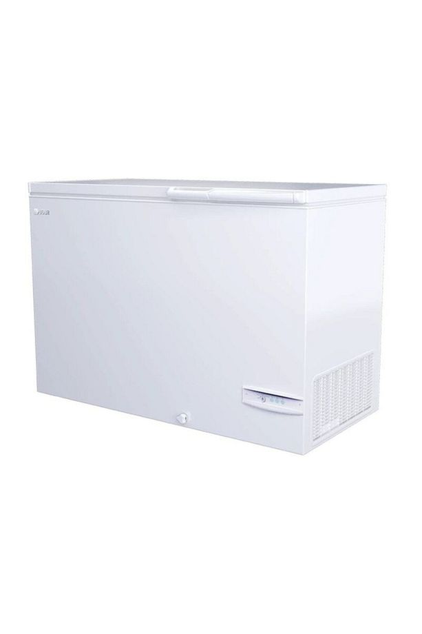 Ued 380 D/s 323 Lt Sandık Tipi Derin Dondurucu - 1