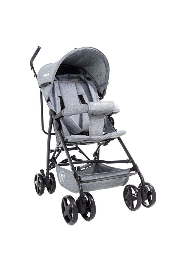 Baston Bebek Arabası - 2