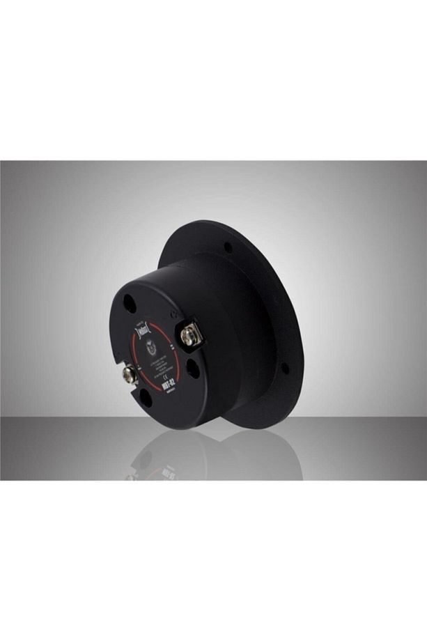 Mbt-02 100w 50rms 8 Cm Dom Tweeter 1 Takım 2 Adet - 2